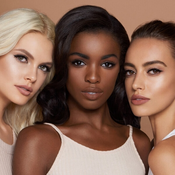 Nude lipsticks for dark outlet skin