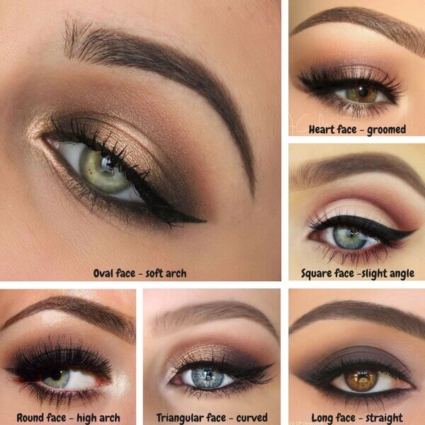 10 Simple & Easy Steps For Perfect Eyebrow Threading At Home