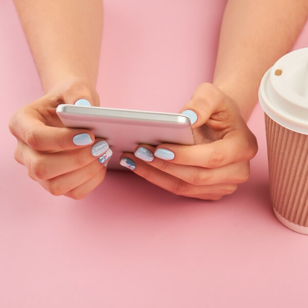 Have Problem Nails? Here's Everything You Can Do to Fix Them