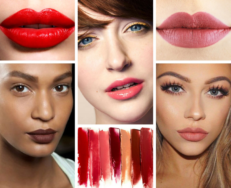 Heres How To Choose Your Absolutely Ideal Lipstick Colour 6799