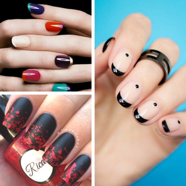 Absolutely Gorgeous Winter Nail Designs You Need to Try Right Now