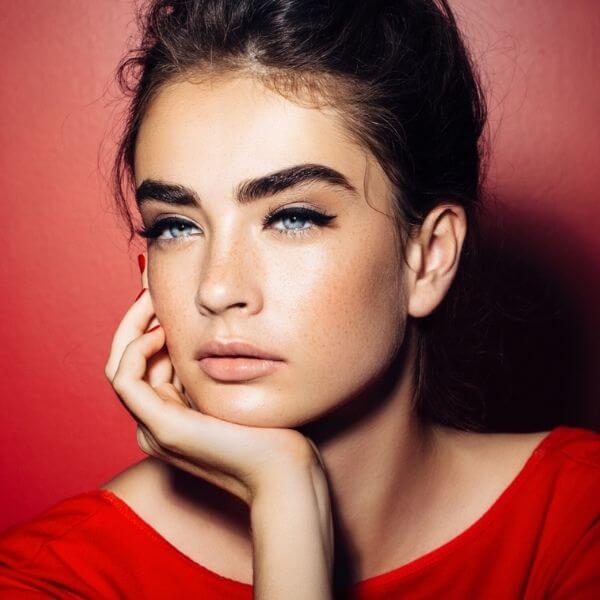 How To Choose the Best Eyebrow Shape to Best Suit Your Face – Perfectly