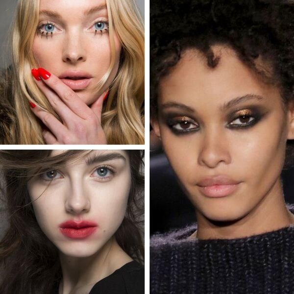 10 Awesome Makeup Trends Literally Anyone Can Wear (You Too!)