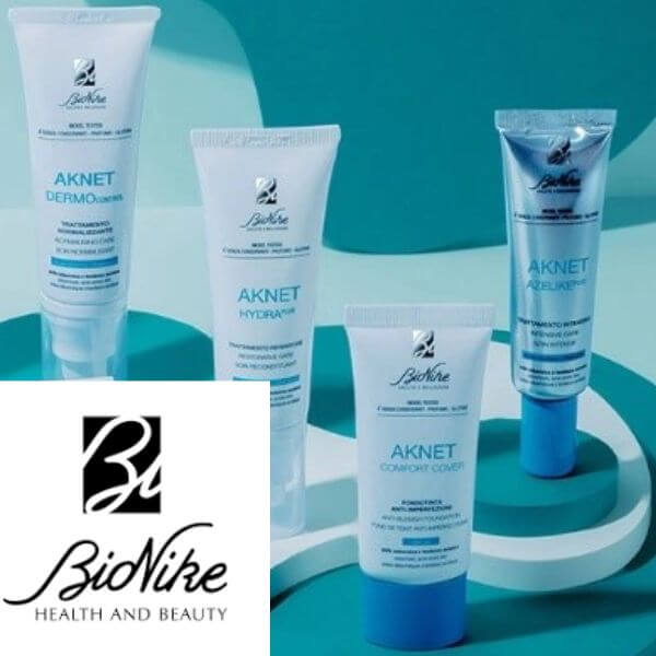 Product Reviews: BioNike Aknet To Successfully Get Rid of Acne and Oily Skin