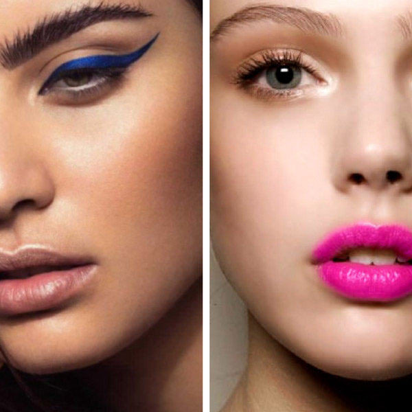 5 Easy Makeup Updates That Are Right on Trend