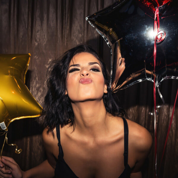 How to Look Absolutely On-Trend on Your Big Night Out