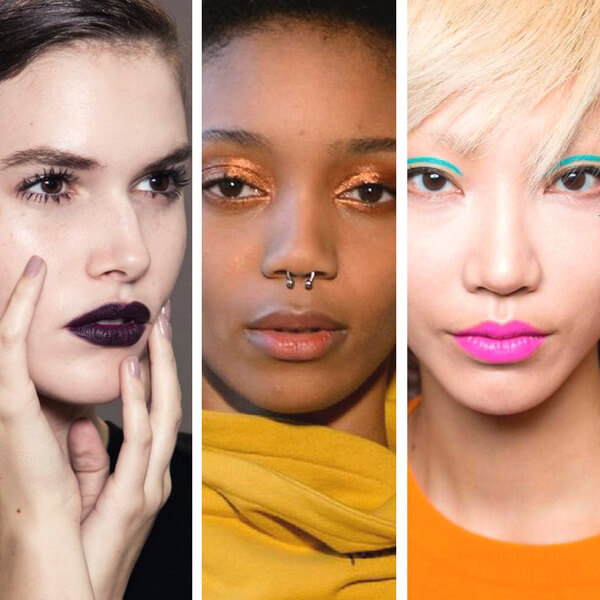 The Eyes Have It: 6 Awesome Looks You Need to Try This Winter