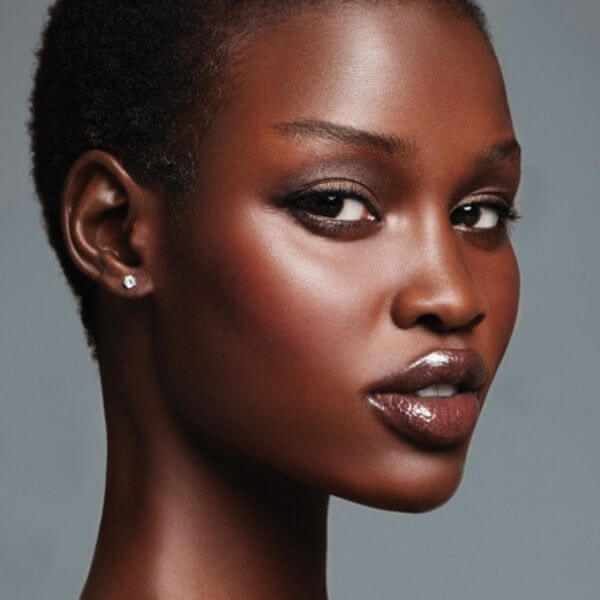eye makeup for dark skin tones