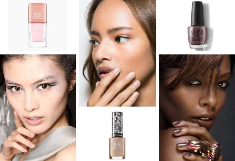 Best nude deals nail polish