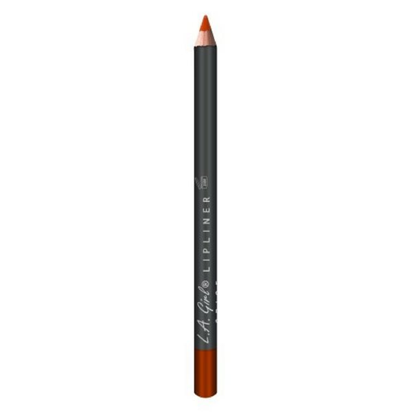 LA Girl Lipliner Pencil - Coral